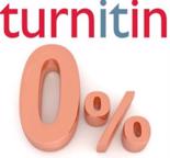 how to trick turnitin time