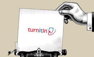 Why Turnitin Stores Old Papers