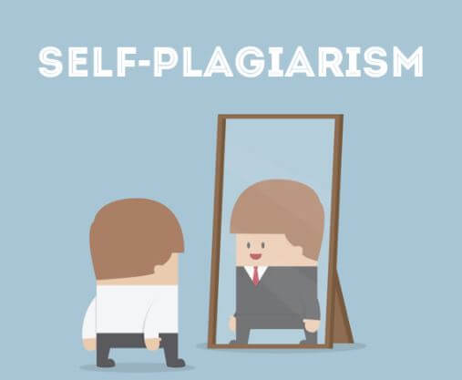 How to Avoid Self-Plagiarism