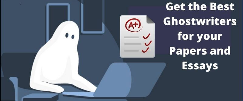 cheap paper ghostwriting for hire