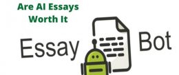 Is AI like Essaybot or EssayTyper legit? Can you be Caught?