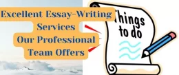 Essay Writer with No Plagiarism: For Cheap Clean Essay Help