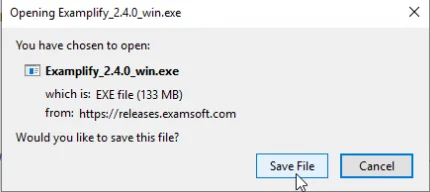 Examplify-for-windows