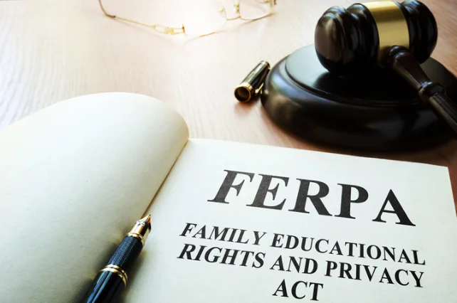FERPA act