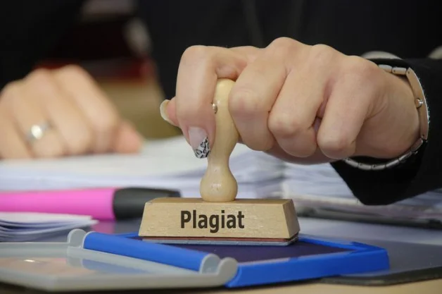 avoid plagiarism