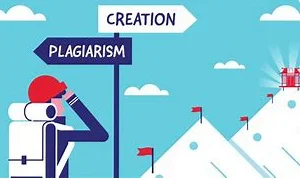 essay writing without plagiarism