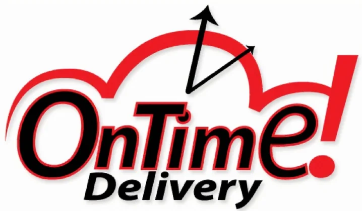 on time delivery