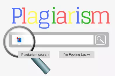 Check for plagiarism