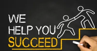 assisting you succeed