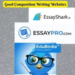 Good Composition Writing Websites
