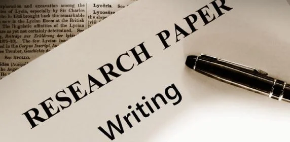 research writing