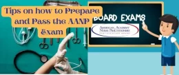 AANP Exam Cheat Sheet: Tips on how to Prepare and Pass AANP