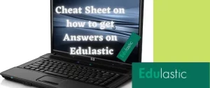 get Answers on Edulastic