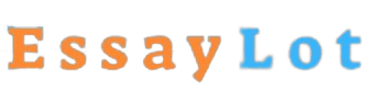 EssayLot logo